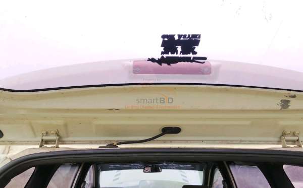 TOYOTA AVANZA