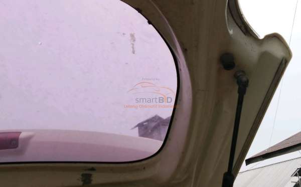 TOYOTA AVANZA