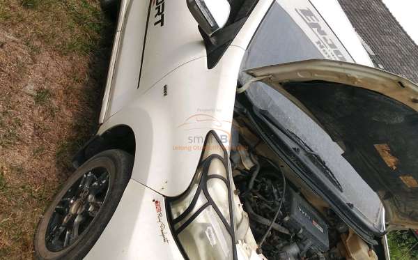 TOYOTA AVANZA