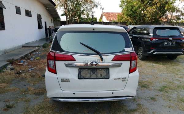 TOYOTA CALYA 1.2 G M/T