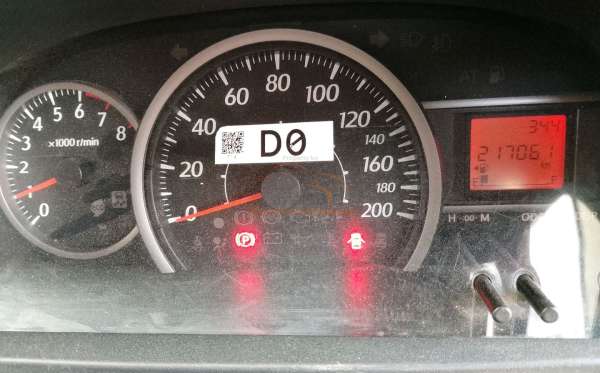 TOYOTA CALYA 1.2 G M/T