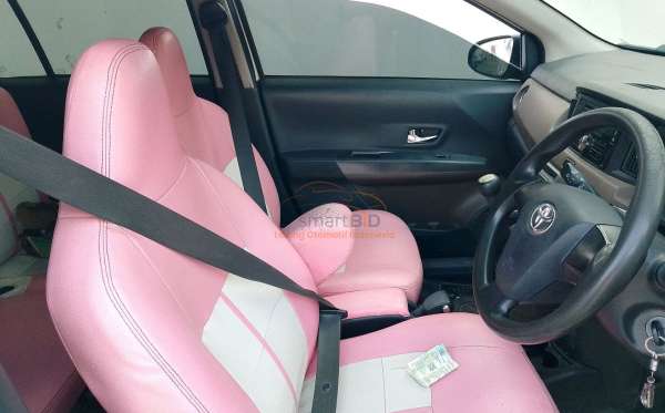 TOYOTA CALYA 1.2 G M/T
