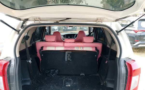 TOYOTA CALYA 1.2 G M/T