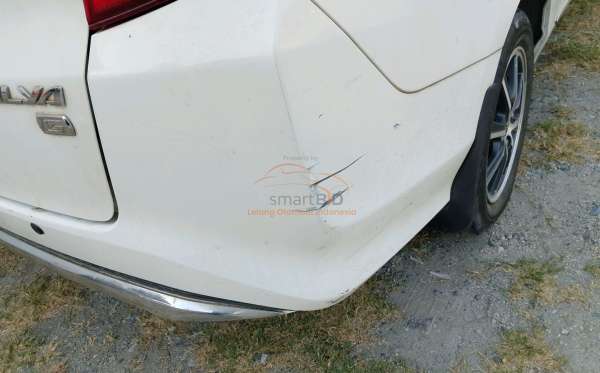 TOYOTA CALYA 1.2 G M/T