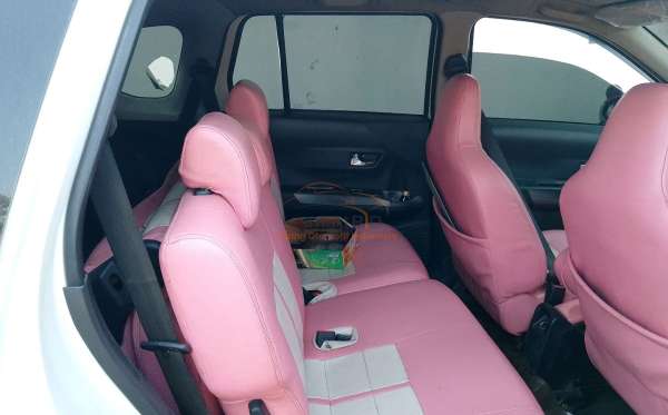 TOYOTA CALYA 1.2 G M/T