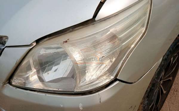 TOYOTA INNOVA G