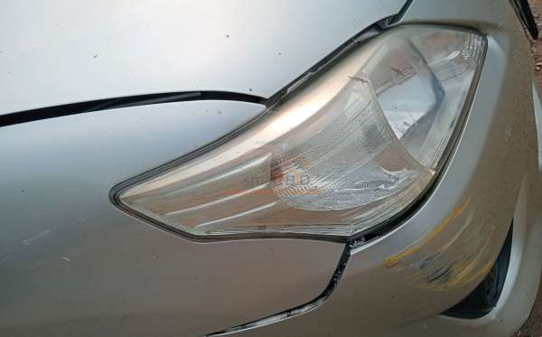 TOYOTA INNOVA G