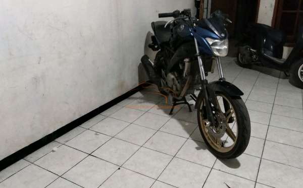 YAMAHA ALL NEW VIXION