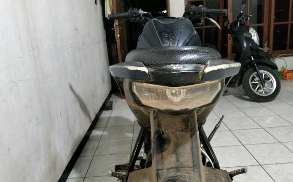YAMAHA ALL NEW VIXION
