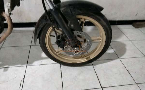 YAMAHA ALL NEW VIXION