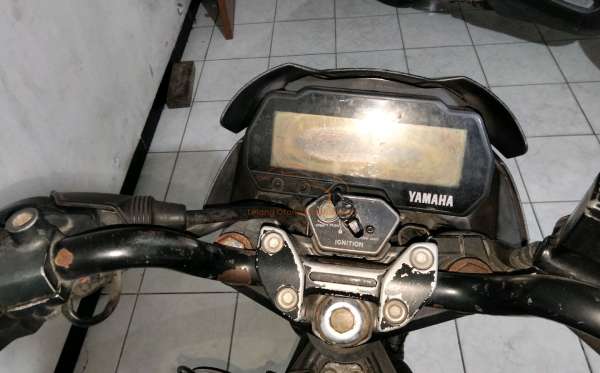 YAMAHA ALL NEW VIXION