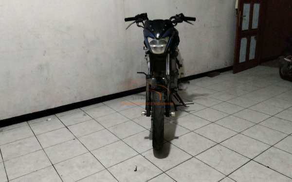 YAMAHA ALL NEW VIXION