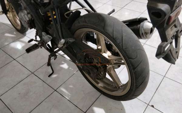YAMAHA ALL NEW VIXION
