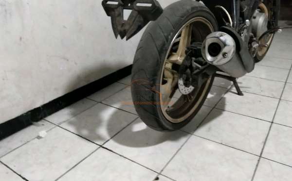 YAMAHA ALL NEW VIXION