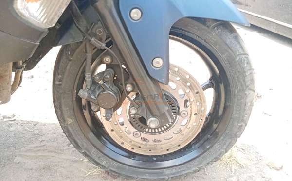 YAMAHA NMAX 155