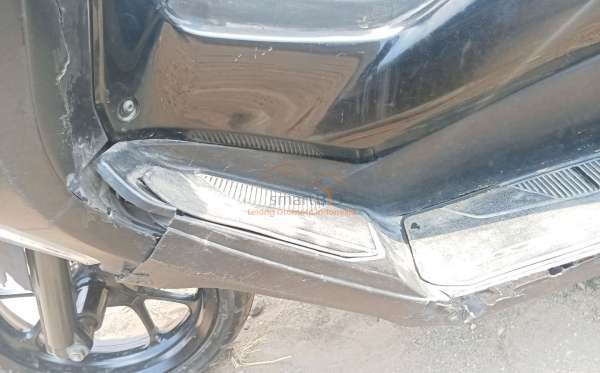YAMAHA NMAX 155