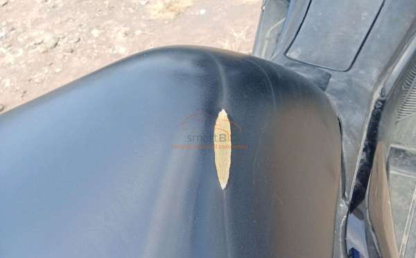 YAMAHA NMAX 155