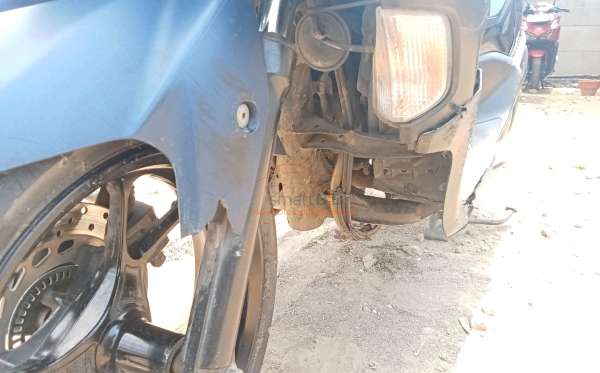 YAMAHA NMAX 155