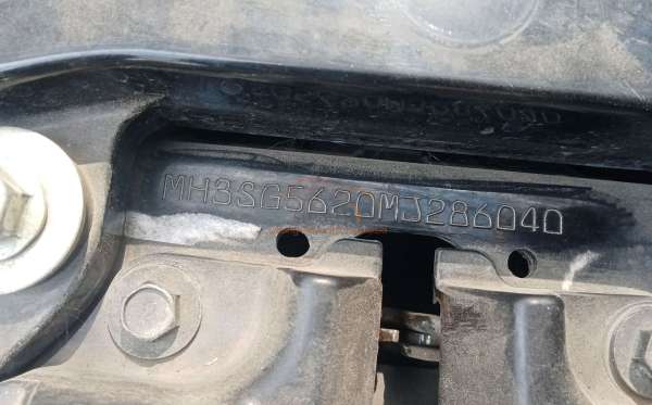 YAMAHA NMAX 155