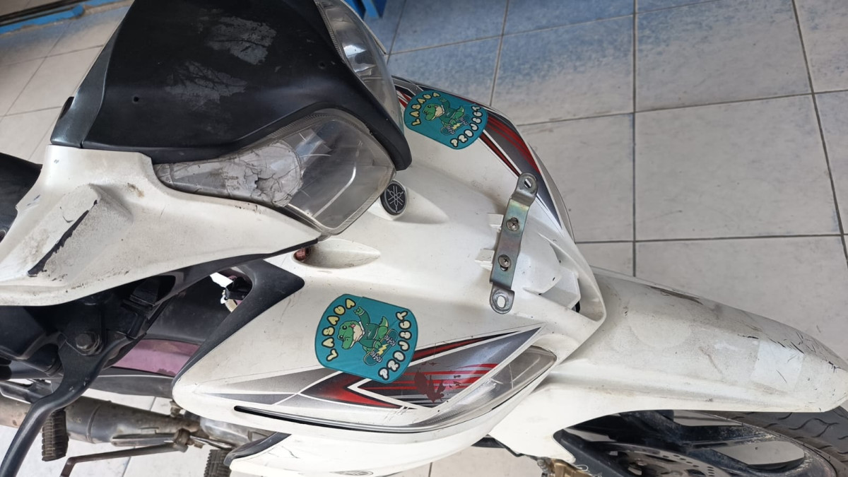YAMAHA JUPITER Z CW