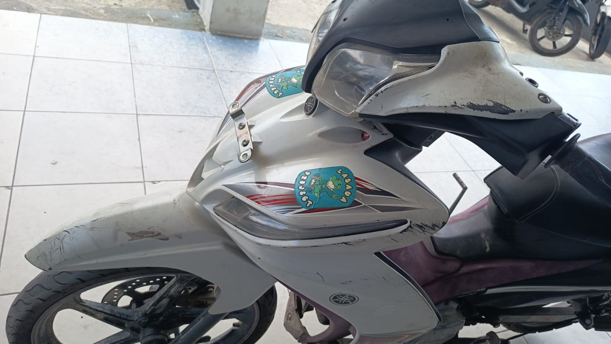 YAMAHA JUPITER Z CW