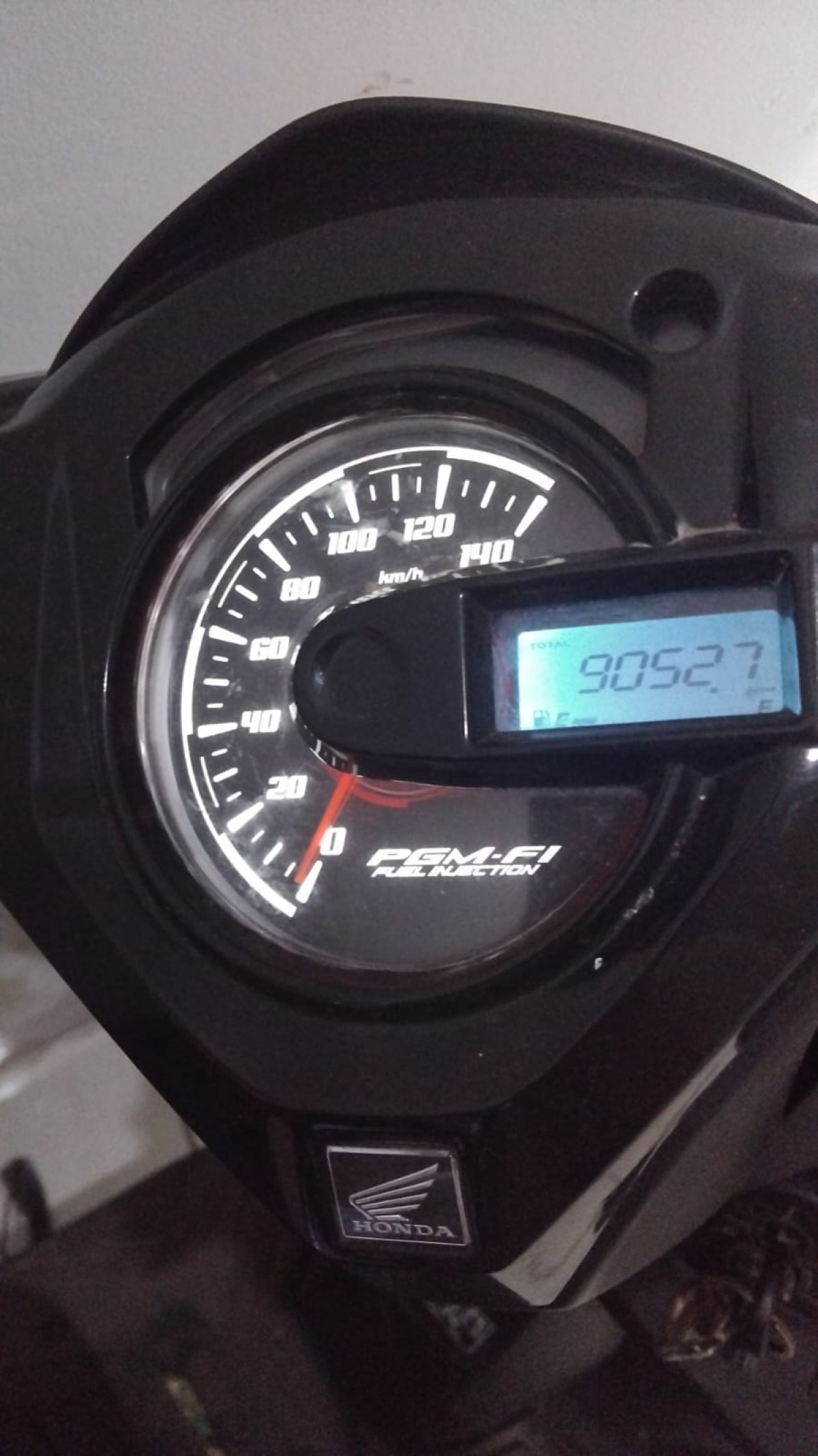 HONDA BEAT