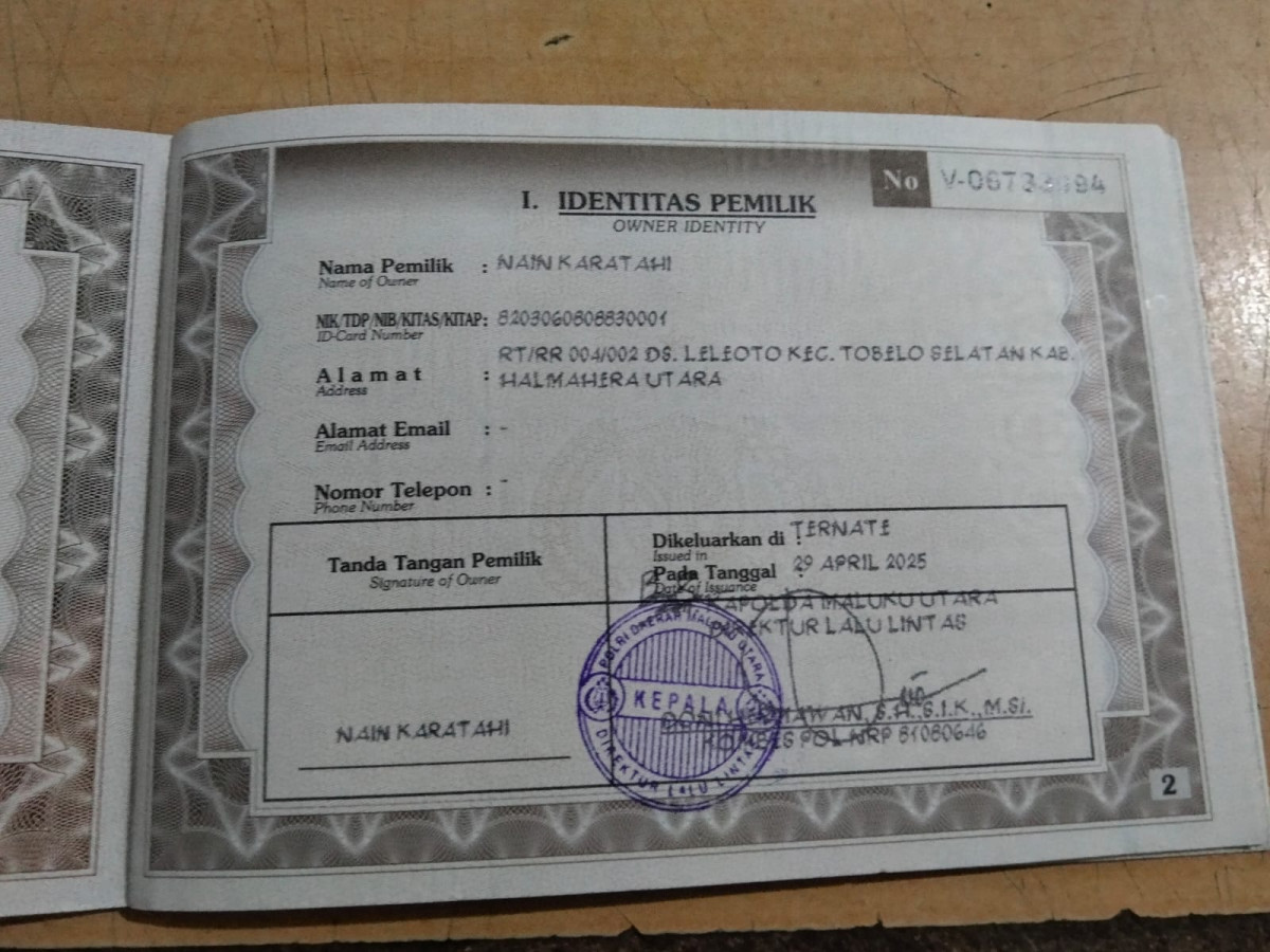 HONDA BEAT DLX SMART KEY