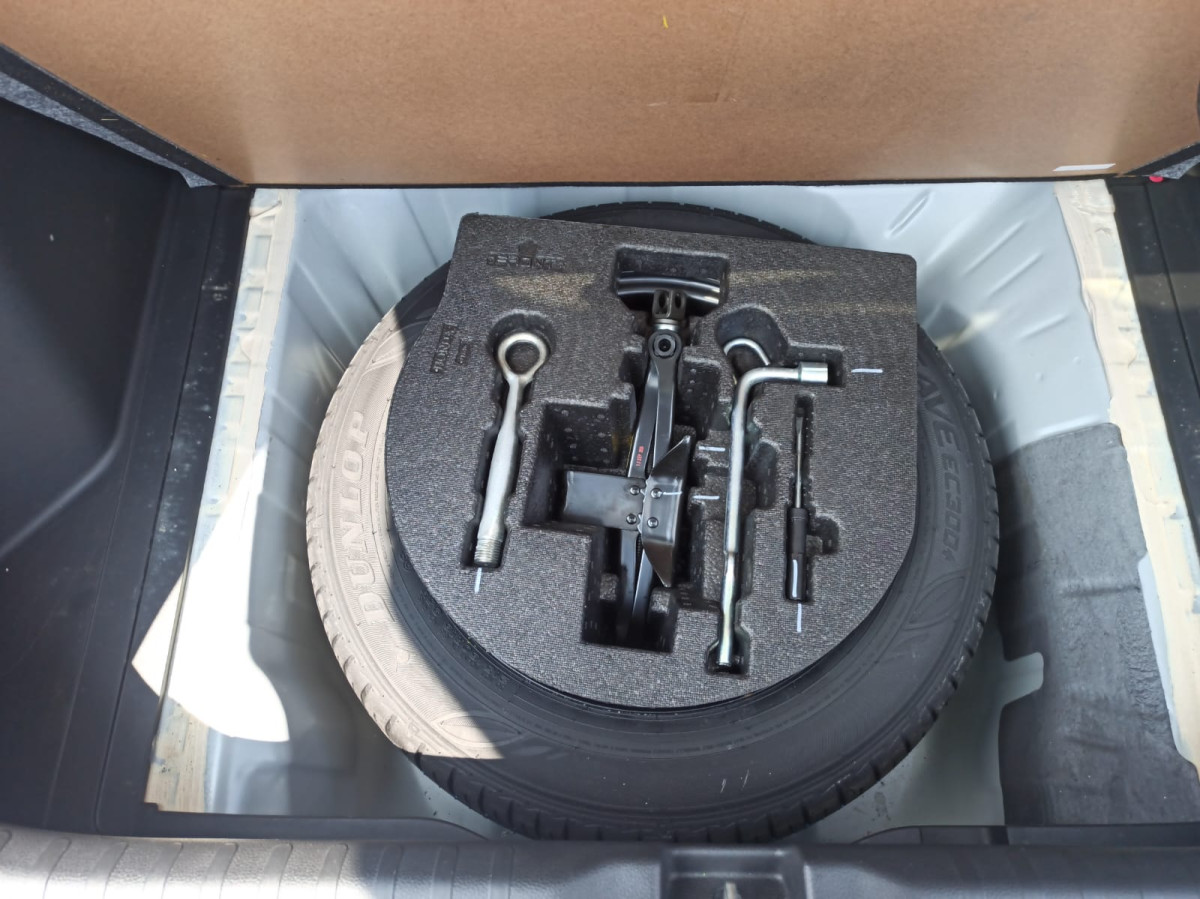 HONDA  WRV DG48 1.5 RS CVT Z