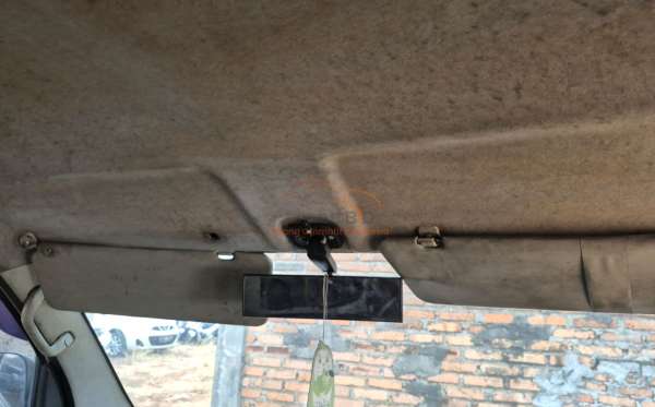 DAIHATSU GRAN MAX 1.3 D
