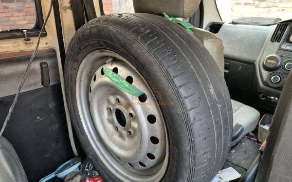 DAIHATSU GRAN MAX 1.3 D