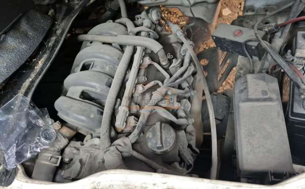 DAIHATSU GRAN MAX 1.3 D
