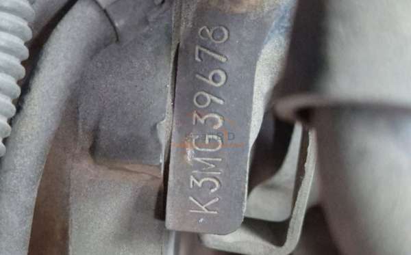 DAIHATSU GRAN MAX 1.3 D