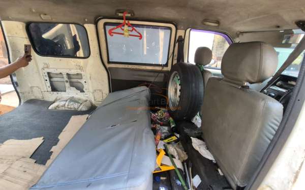 DAIHATSU GRAN MAX 1.3 D