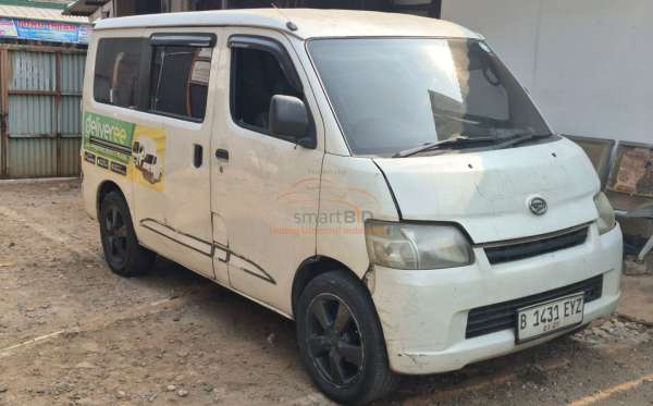 DAIHATSU GRAN MAX 1.3 D