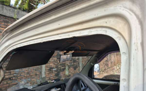 DAIHATSU GRAN MAX 1.3 D