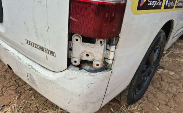 DAIHATSU GRAN MAX 1.3 D