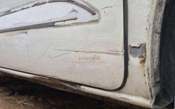 DAIHATSU GRAN MAX 1.3 D