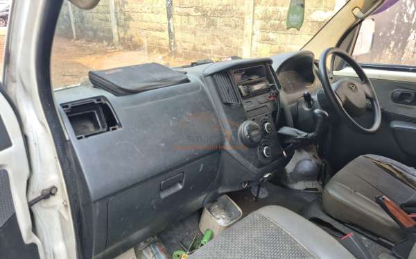 DAIHATSU GRAN MAX 1.3 D