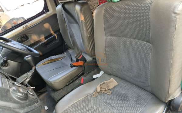 DAIHATSU GRAN MAX 1.3 D