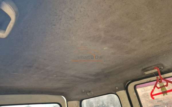DAIHATSU GRAN MAX 1.3 D