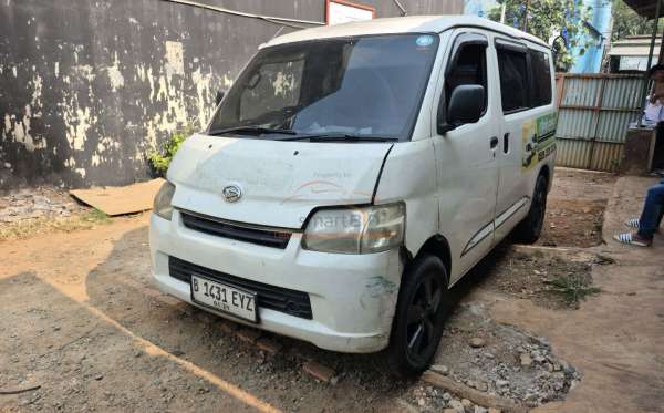 DAIHATSU GRAN MAX 1.3 D