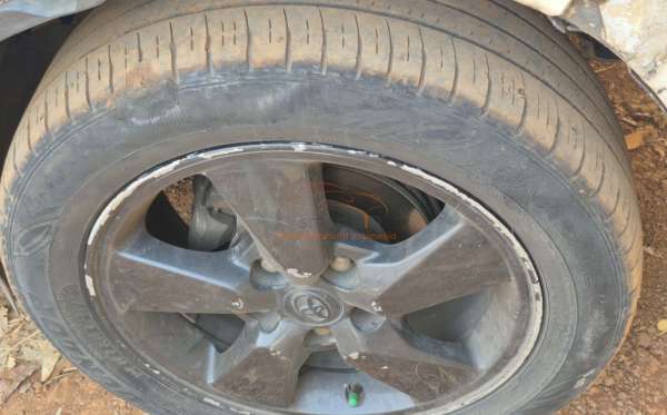 DAIHATSU GRAN MAX 1.3 D