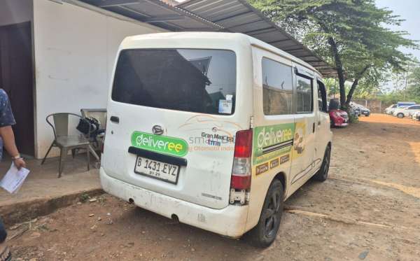 DAIHATSU GRAN MAX 1.3 D