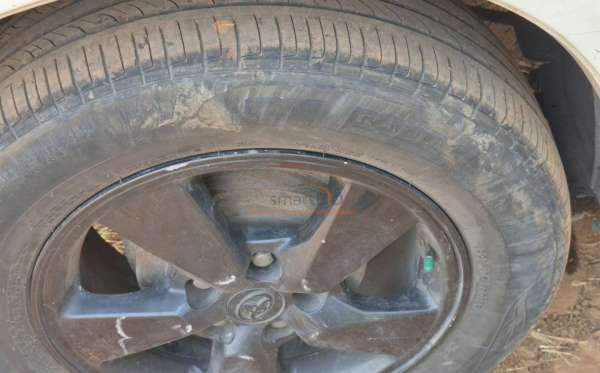 DAIHATSU GRAN MAX 1.3 D