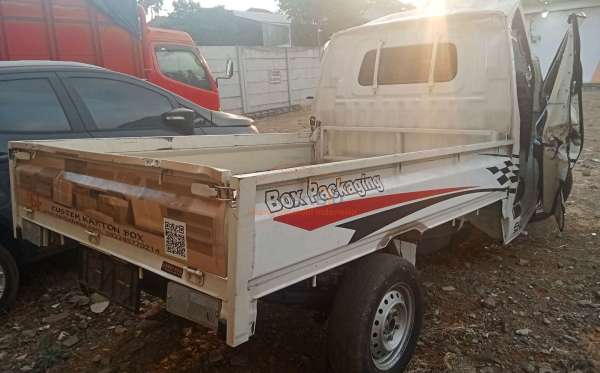 DAIHATSU GRAN MAX PICK-UP