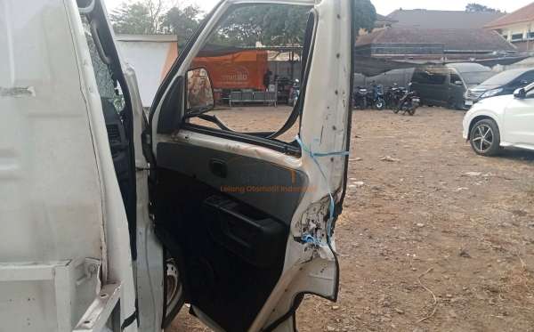 DAIHATSU GRAN MAX PICK-UP