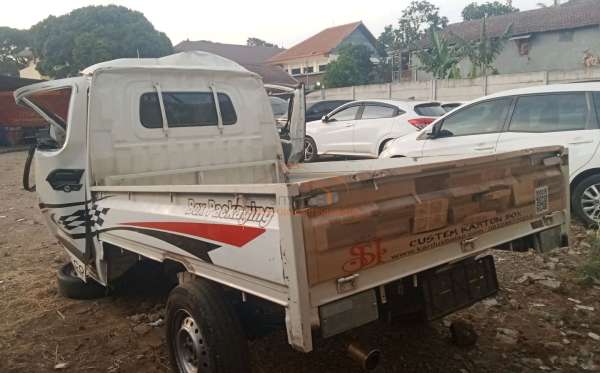 DAIHATSU GRAN MAX PICK-UP