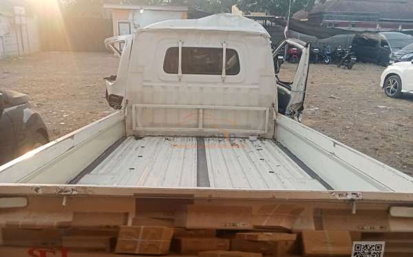 DAIHATSU GRAN MAX PICK-UP