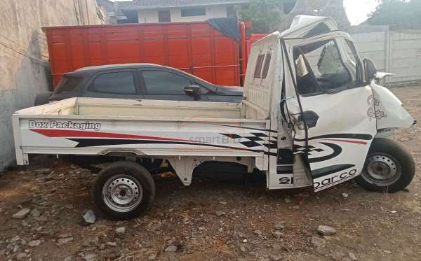 DAIHATSU GRAN MAX PICK-UP