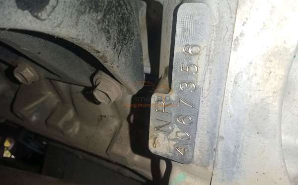 DAIHATSU GRAN MAX PICK-UP